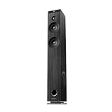 Energy Tower 7 True Wireless (100 W, Umgebungslicht, Display, USB/MicroSD, Bluetooth, FM...