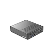 MINIS FORUM MS-01 S1390 Mini PC Intel Core i9-13900H (vPro Enterprise Support) 32Go DDR5...