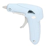 Mini Heißklebepistole, auslaufsichere Technologie, Heißklebepistole, elektrische...