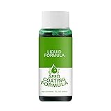 Garden Lawn Liquid Spray Hydro Mousse - Household Lawn Grass Shot Growth Liquid - Seed...