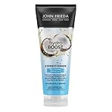 John Frieda Hydro Boost Conditioner - Inhalt: 250 ml - Haartyp: trocken, spröde -...