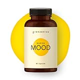 grenzenlos® Super Mood – pflanzliche Kapseln für Psyche, Nervensystem & mentales...
