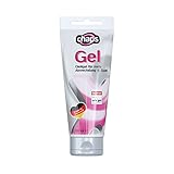 Med Device chaps Gleitgel, Gleit-Gel, Massage-Gel auf Wasserbasis, Made in Germany , (200...