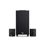 Teufel CONSONO 25 Concept 2.1 Soundsystem, Komplettsystem Heimkino mit integriertem...