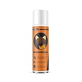 Marder Sicher Spray 400 ml | Neutralisiert Duftmarken und wehrt ab...