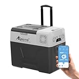 Alpicool CX40 40L Kompressor Kühlbox 12V tragbarer Kühlschrank elektrische...