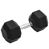 Sportartikel Hantel 22,5 kg Gusseisen