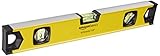 Amazon Basics Wasserwaage aus stoßfester Aluminiumlegierung, magnetische...