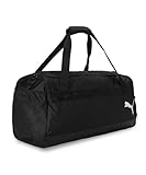Puma Uni Sporttasche, Puma Black, OSFA
