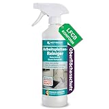 HOTREGA Arbeitsplatten Reiniger Naturstein & Quarz Komposit 500 ml | Effektive Öl- &...