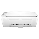 HP Deskjet 2810e All-in-One - Multifunktionsdrucker - Farbe - Tintenstrahl - 216 x 297 mm...