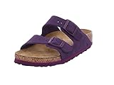 BIRKENSTOCK Arizona Weichbettung - 38