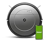 iRobot Roomba Combo Saug- und Wischroboter mit mehreren Reinigungsmodi,...