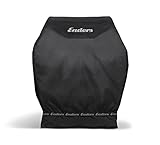 Enders® Gasgrill Abdeckhaube für Gasgrills CHICAGO 3-Brenner, hochwertiges...