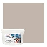Preismaxx Profiweiß urban colors, bunte Wandfarbe, braun, cappuccino 2,5L,...
