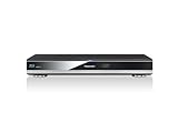 Panasonic DMR-BCT820EG 3D Blu-ray Rekorder 1TB (Twin-HD, DVB-C Tuner, HDMI, CI+, HbbTV,...