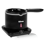 Tristar Schokoladen Fondue und Gummibärchen-Maschine, für 4 Personen,...