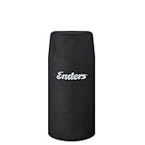 Enders® NOVA M Wetterschutzhülle, Schwarz, UV-beständige Spezialfaser mit...