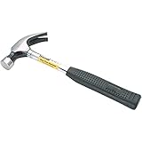Rolson 10334 rohrförmiger Klauenhammer aus Stahl, 10339