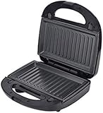 IYARIH Eierrolle 3-in-1 Waffel Maschine Sandwich Maker Waffel Maker Heizung...