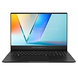 ASUS Vivobook S 15 OLED | 15,6' WQHD+ OLED Display | 32 GB RAM | 1 TB SSD | AMD...