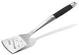 Enders® PREMIUM GRILLWENDER EDELSTAHL 8788 Griff mit Soft-Touch-Beschichtung,...