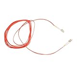iplusmile Faser-Jumper Glasfaser-Router Faserwerkzeuge optisches digitales Audiokabel...
