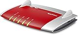 AVM FRITZ!Box 7430 (VDSL-/ADSL2+, WLAN N, 450 MBit/s (2,4 GHz), TK-Anlage für...