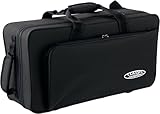 Classic Cantabile Leichtkoffer für Jazztrompete (Trompete Koffer, Lightcase,...