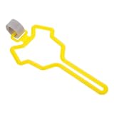 VERDANVERSE Clip Für Haustierkotbeutel Hundetasche Kotbeutelhalter Für Leinen Halter...