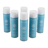 AG Automotive Scheibenenteiser Spraydose Entfrosterspray Enteiserspray...