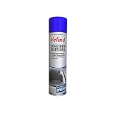 VELIND Aerosol Scheibenenteiser Spray zum Enteisen von Autoscheiben,...