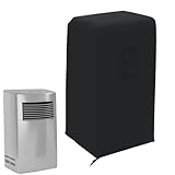 Tragbare Klimaanlagenabdeckung - Staubschutzabdeckung für mobile Klimaanlagen,40 x 46 x...