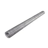Windhager Wühlmausgitter für Hochbeete (2,1m x 1,1m) – Volierendraht...