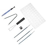 Vaguelly 1 Satz Wellensatz ausführen Mechanical Keyboard mechanische tatatur keycaps...