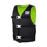 Mesle Schwimmweste Erwachsene Promo, Universal 50N Schwimmhilfe für Herren &...