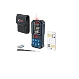 Bosch Professional Laser-Entfernungsmesser GLM 50-27 C (Reichweite: bis 50 m,...