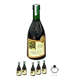 Kürbishof DEIMEL - 500 ml Original Steirisches Kürbiskernöl g.g.A. aus Österreich -...