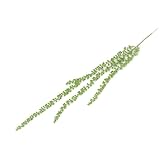 OKOVO Künstliche Sukkulenten, Hängepflanzen, Grünpflanzen, künstliche Anhänger,...