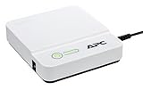 APC Back-UPS Connect 12V DC 36W - CP12036LI - Lithium-Ionen, Mini-Netzwerk-USV...