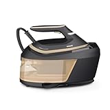 Philips PerfectCare 6000 Dampfbügelstation - 2400 Watt, 600 g Dampfstoß, 8 Bar,...