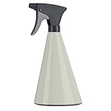 Emsa Blumensprüher, Volumen 0,7 Liter, Kunststoff, Seidengrau, Loft, 12.8 x 9.8 x 25.4...