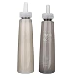 Dauerwellen-Set für zu Hause, 2 Stück, 120 Ml, Professionelle, Langlebige...