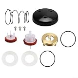 RK1720A Reparatur-Set für Druck-Vakuum-Leistungsschalter, kompatibel mit Zurn 1/2 Zoll,...