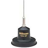 Wilson Little Wil CB Magnetfußantenne 98cm Länge