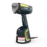 Tefal Aero Steam Dampfglätter, Keramik-Bügelsohle, 20 g/Min. Dampfleistung,...