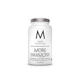 MORE NUTRITION More Harmony, 90 Kapseln, Ashwagandha KSM-66