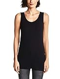 Street One Damen Layri Top, Schwarz, 36 EU