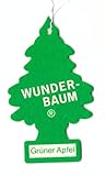 dyck24 WUNDERBAUM Lufterfrischer Auto Duft Geruchsentferner Frischer Duft im Auto zu Hause...