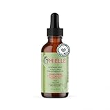 Mielle Organics Mielle Rosemary Mint Kopfhaut- und Haarstärkungsöl für gesundes...